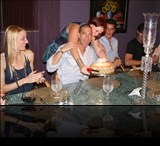 Ricky Cruz Surprise Birthday Party @ Miami